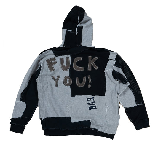 Dead Signal Hoodie