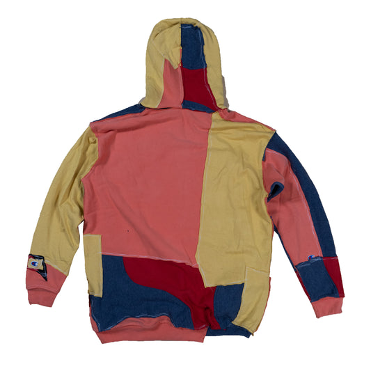 Champion Remix Hoodie