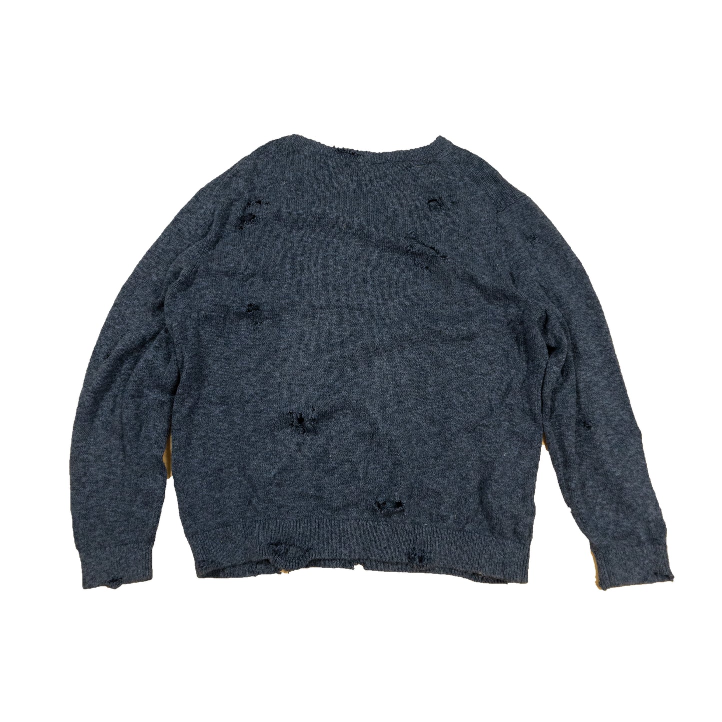 Wilted Smiles Sweater