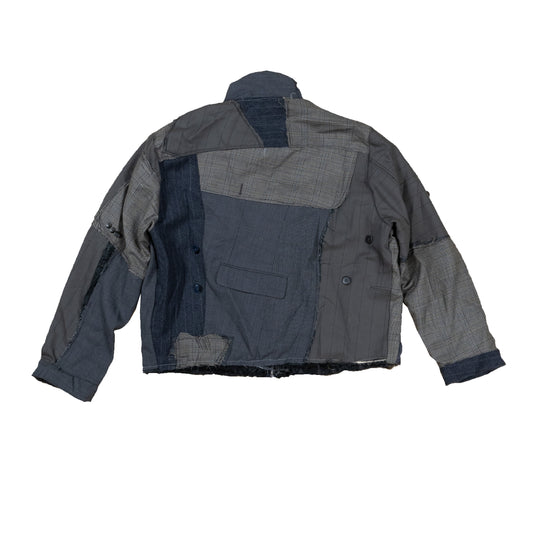 Boardroom Breakdown Jacket