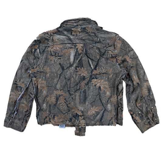Deep Woods Decoy Jacket