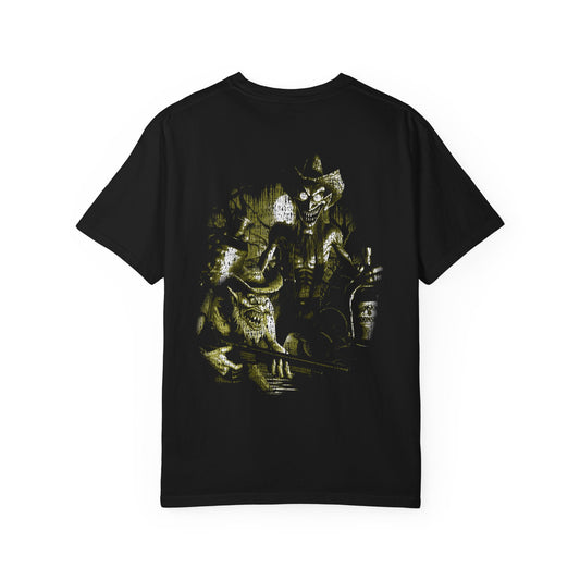 Bootleggers & Baptists