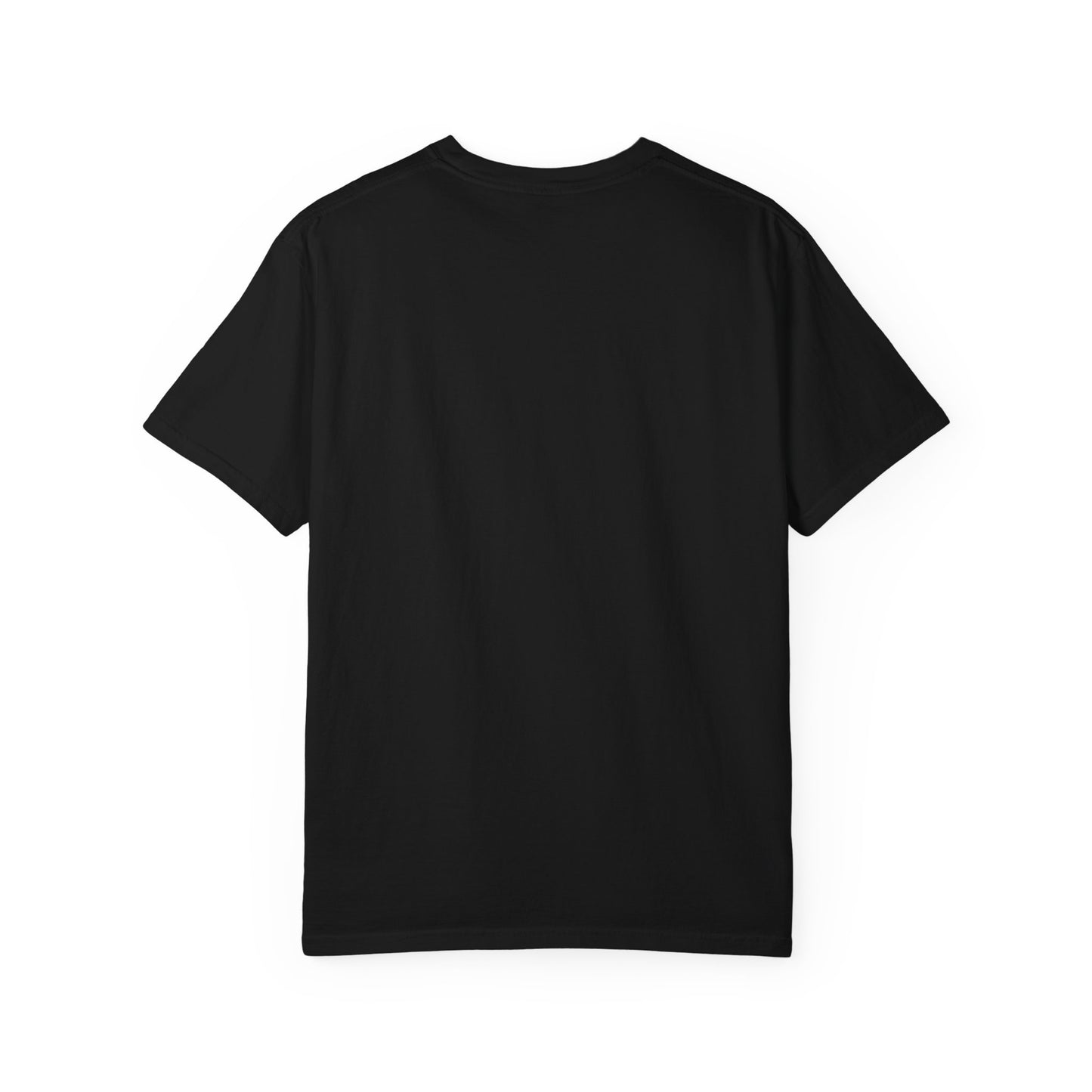 Manhunt "Local Nobody" T-Shirt