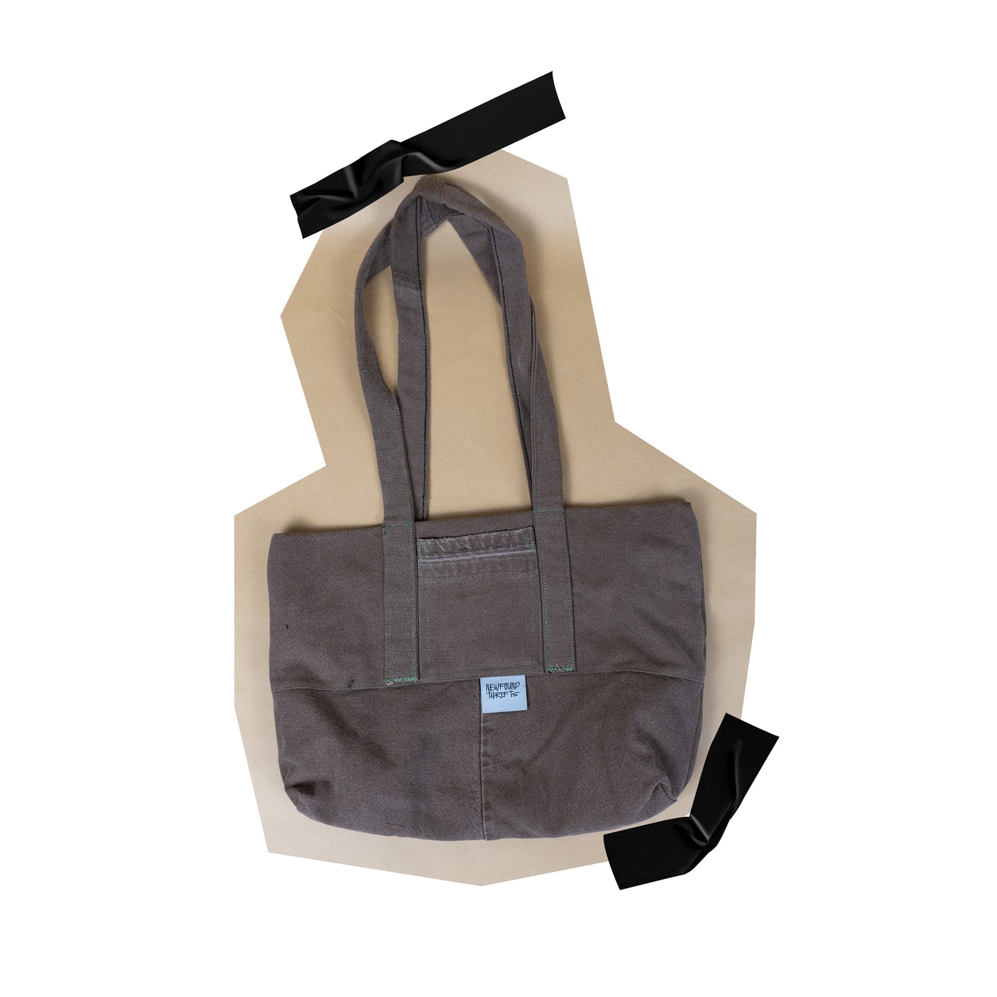 Nobody Tote