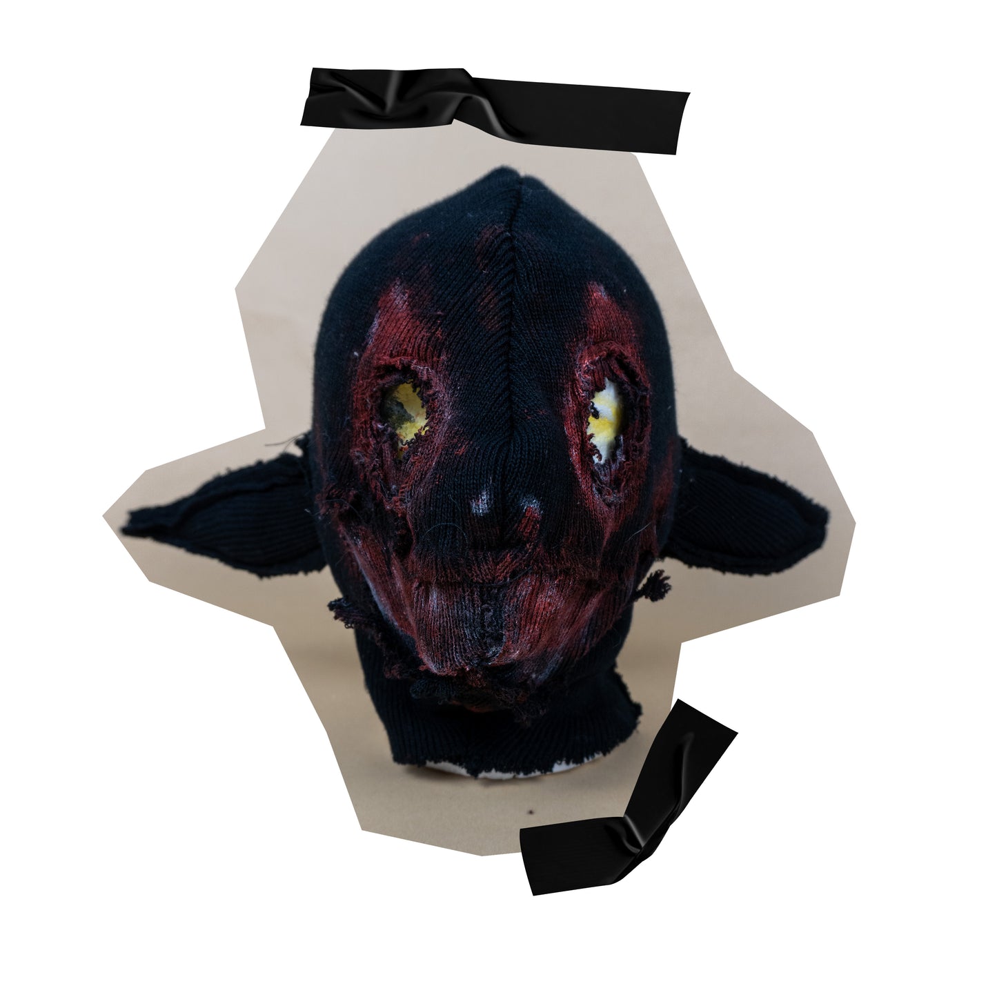 Mask-006
