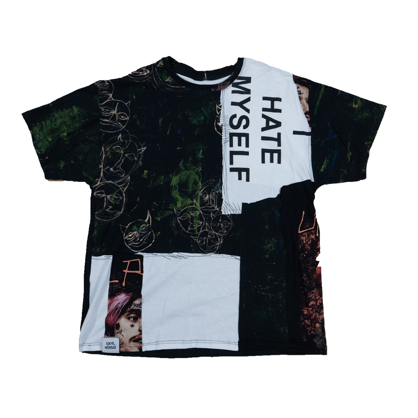 T-shirt-001