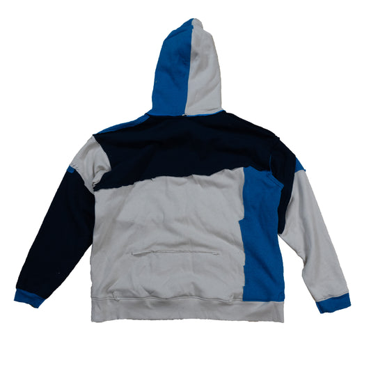 Blueprint Block Hoodie