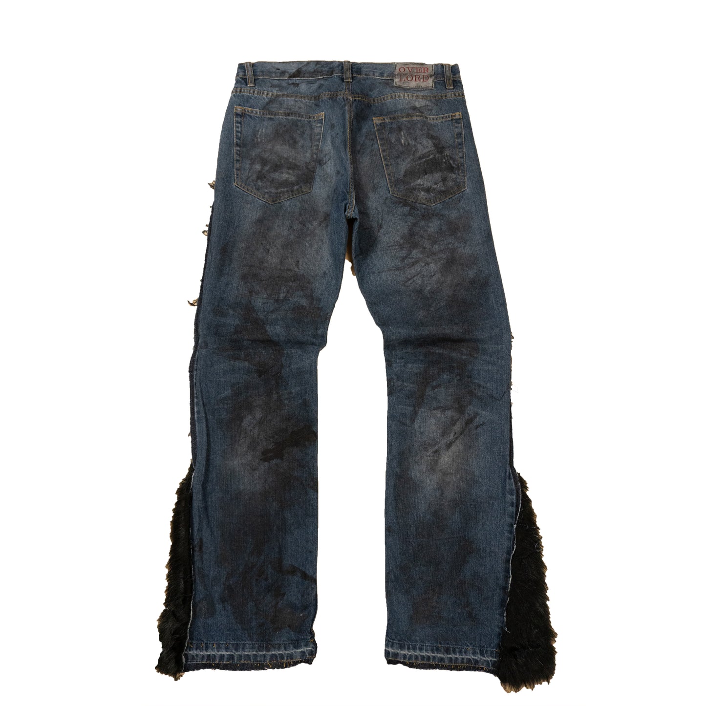 Night Howl Denim