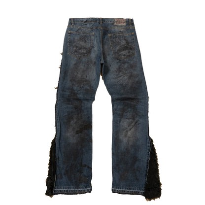 Night Howl Denim