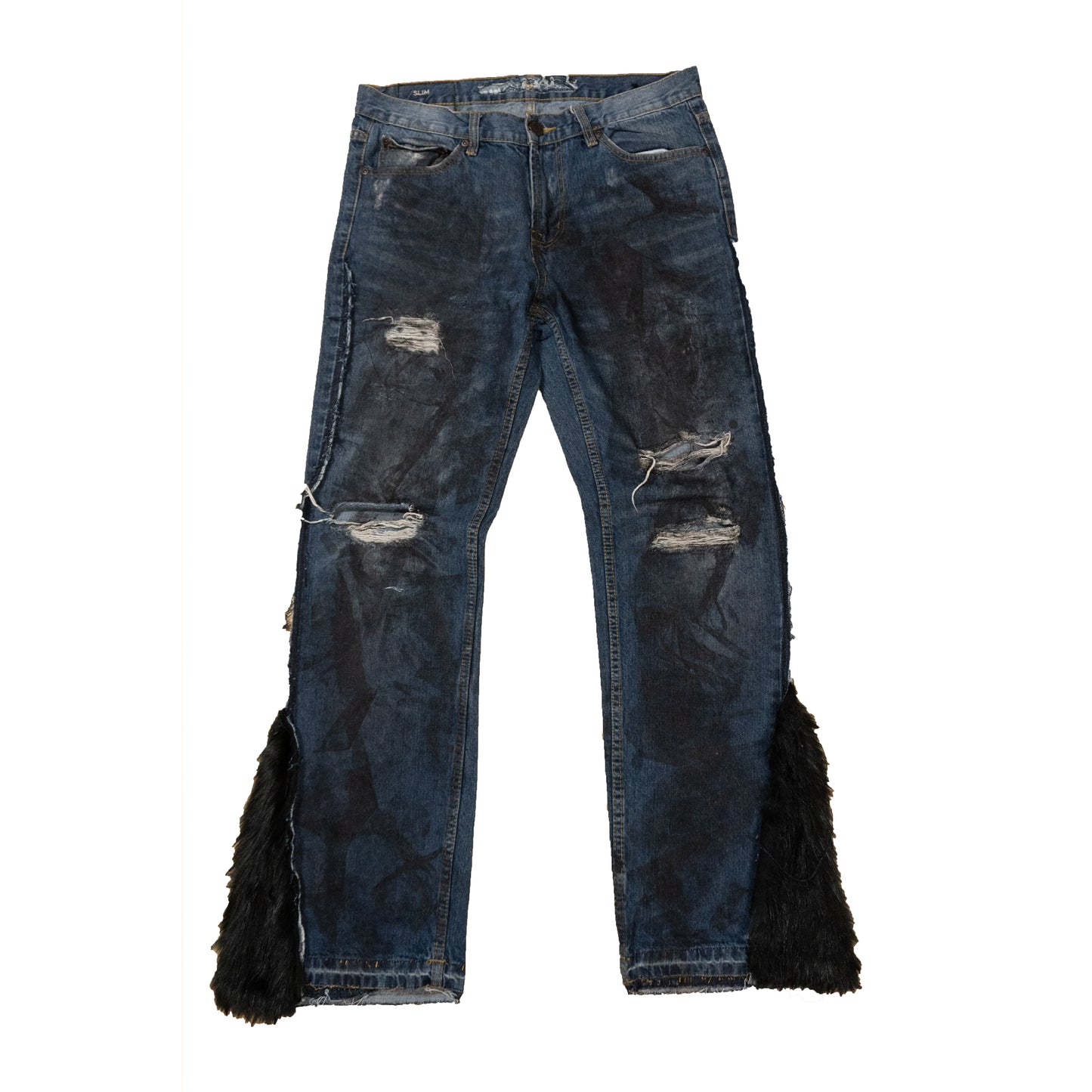 Night Howl Denim