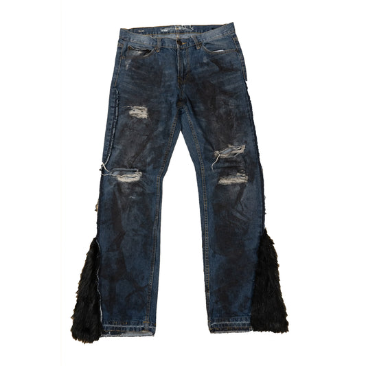Night Howl Denim