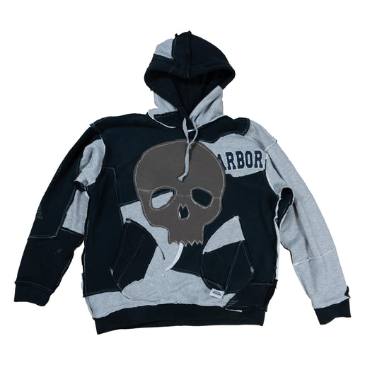 Dead Signal Hoodie