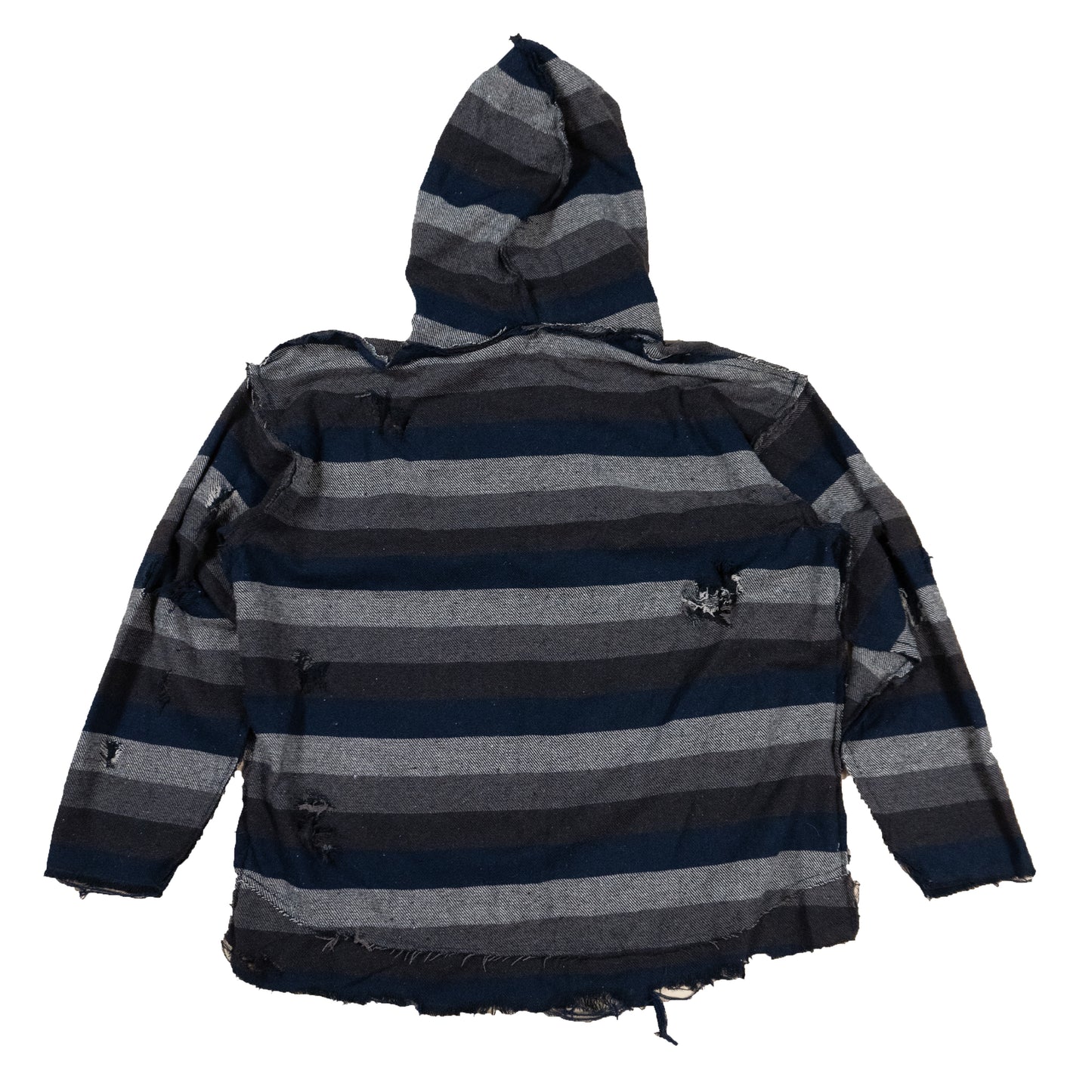 OVERLORD Shred Hoodie