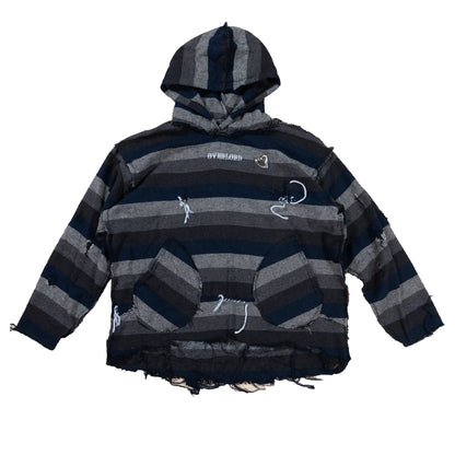 OVERLORD Shred Hoodie