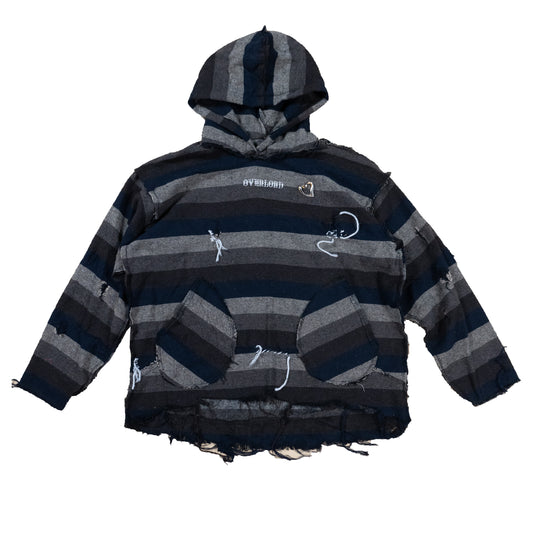 OVERLORD Shred Hoodie