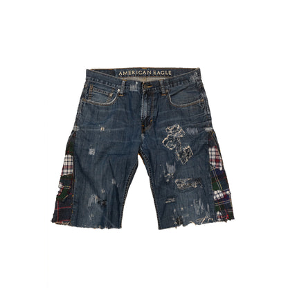 Plaid Side Brawlers