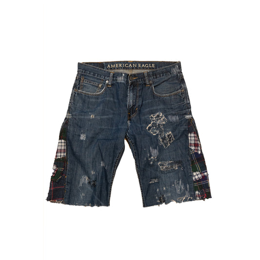 Plaid Side Brawlers