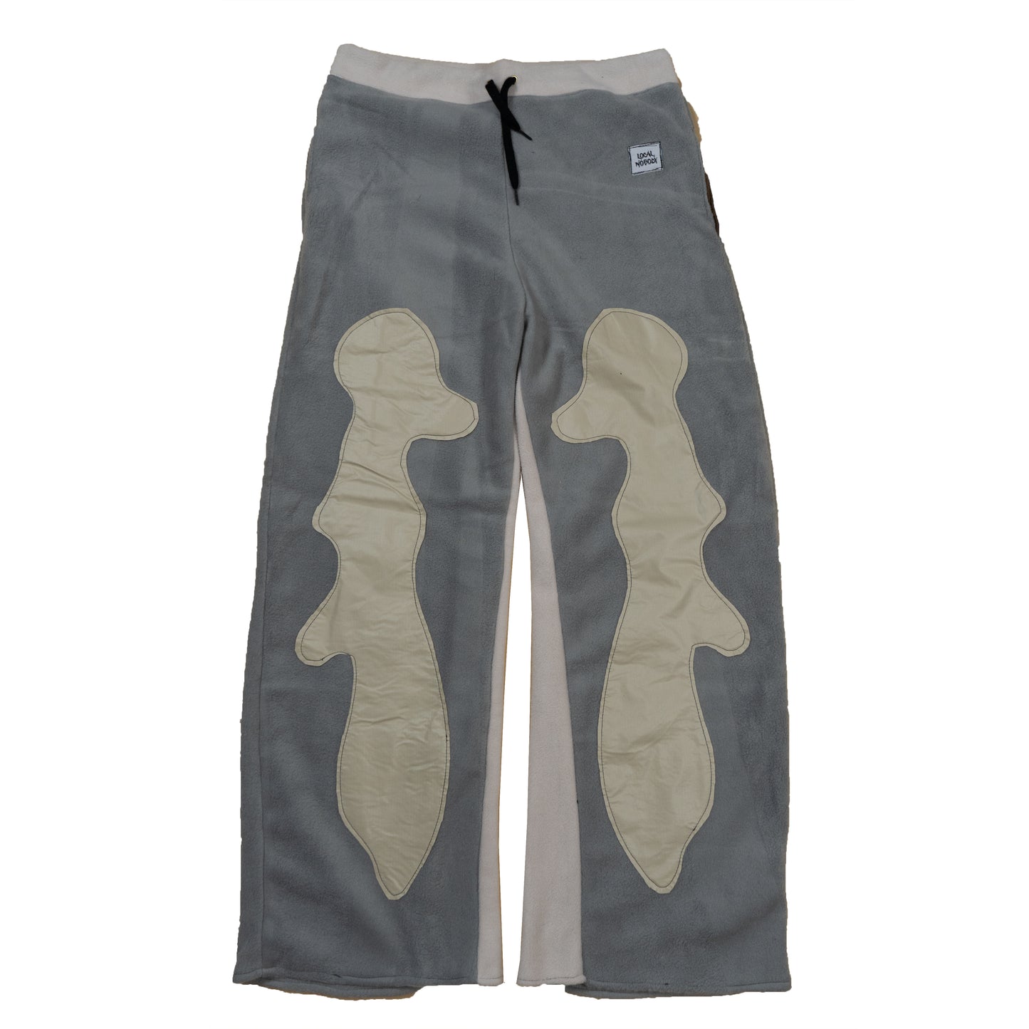 Ash Morph Flare Pants