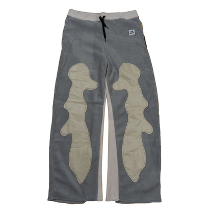 Ash Morph Flare Pants