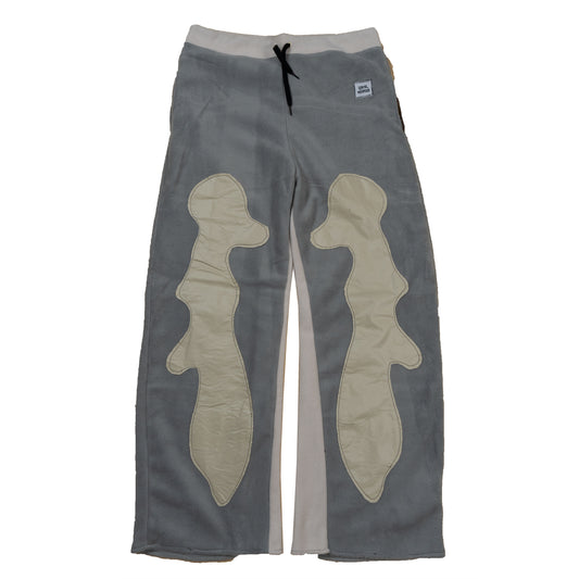 Ash Morph Flare Pants
