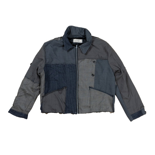 Boardroom Breakdown Jacket