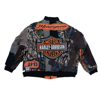Throttle Syndicate Jacket