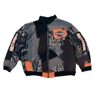 Throttle Syndicate Jacket
