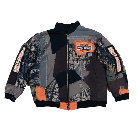 Throttle Syndicate Jacket