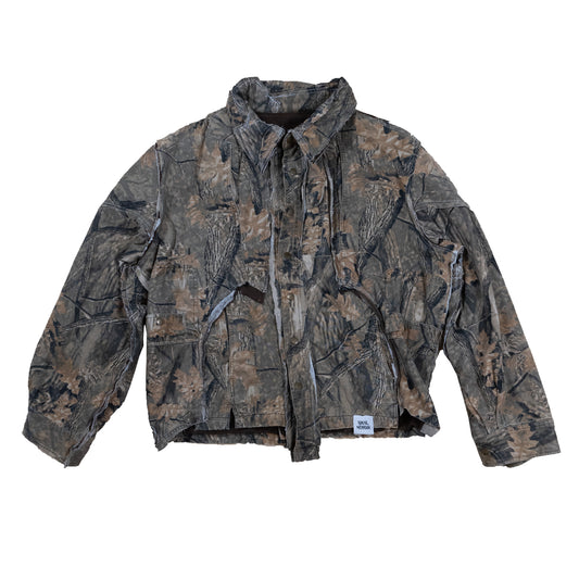 Deep Woods Decoy Jacket