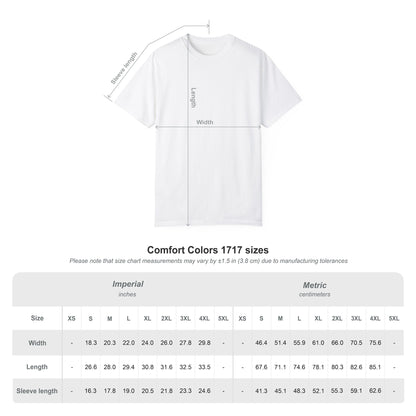 Manhunt "Local Nobody" T-Shirt