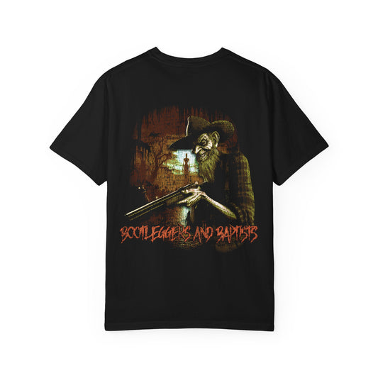 Bootleggers & Baptists