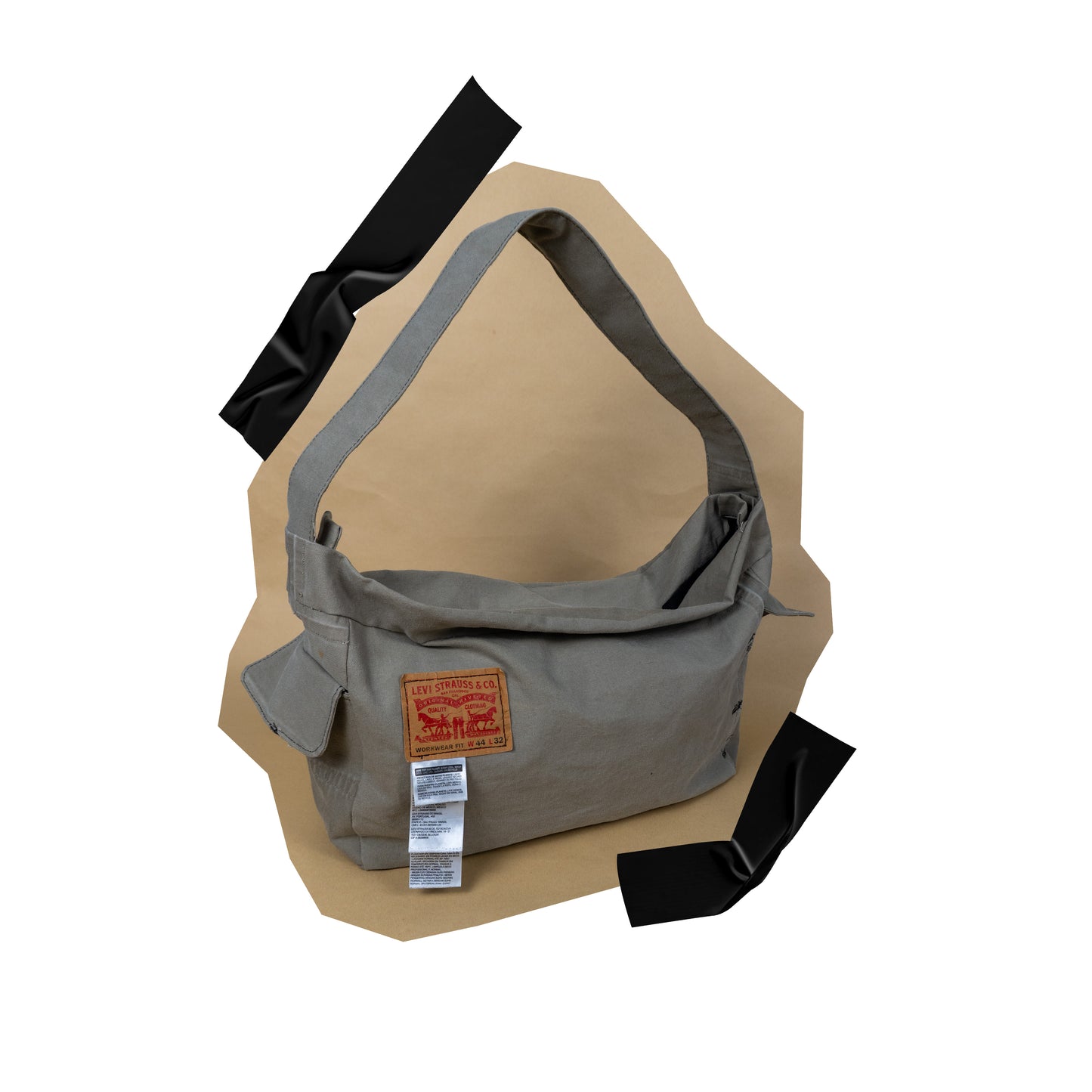Nomad Sling – B-001
