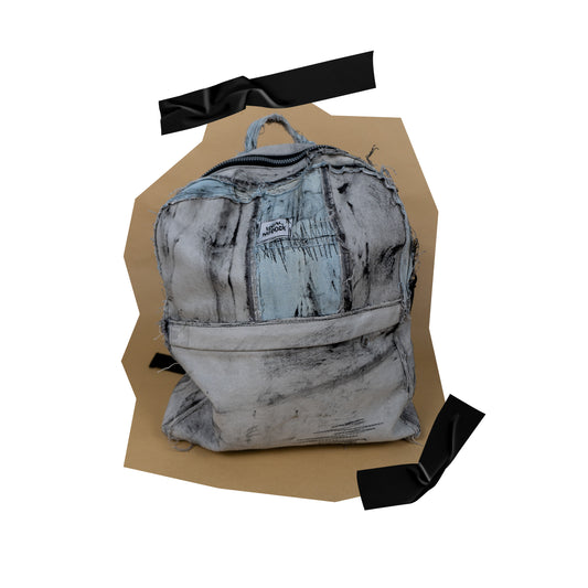 “Fogwave” Backpack