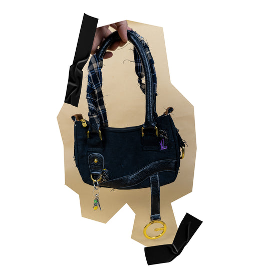 “LV Mini” Bag