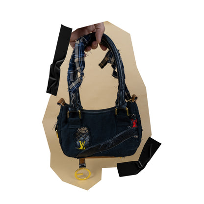 “LV Mini” Bag