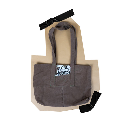 Nobody Tote
