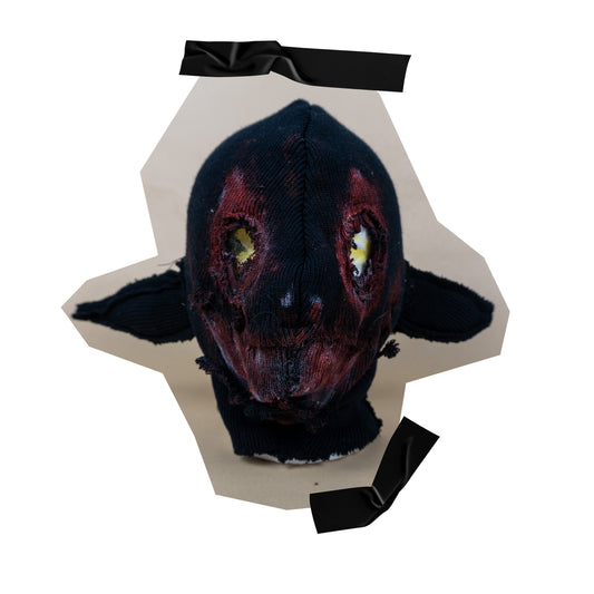 Mask-006