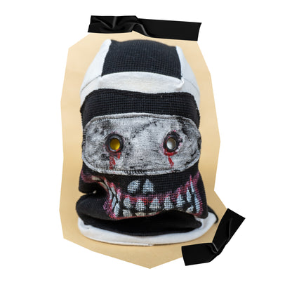 Mask-007