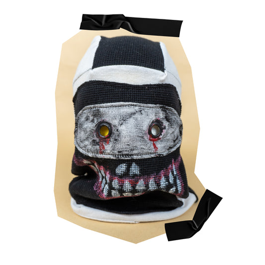 Mask-007