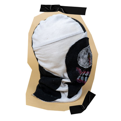 Mask-007