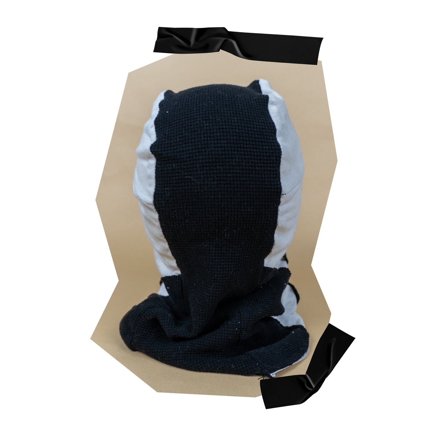 Mask-007