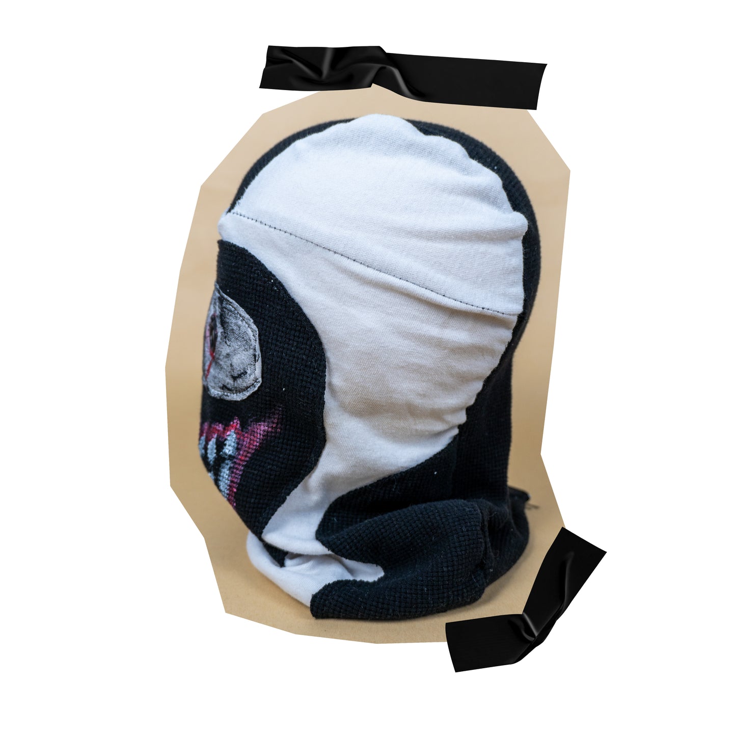 Mask-007