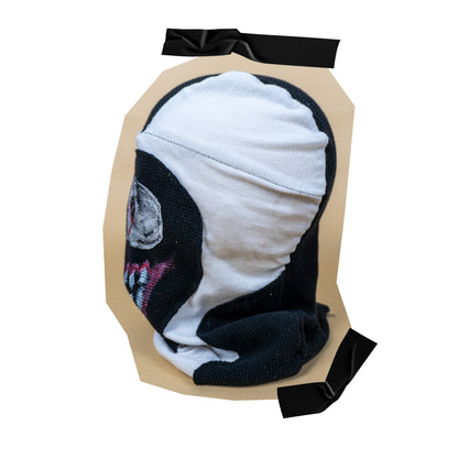 Mask-007