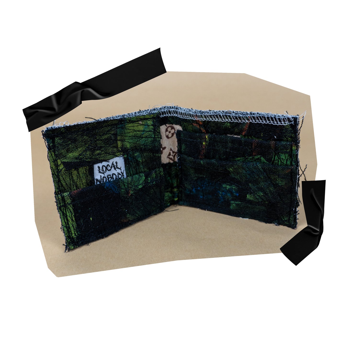 Wallet-007