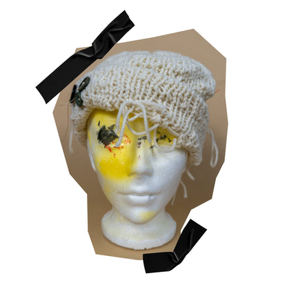 Hat-002
