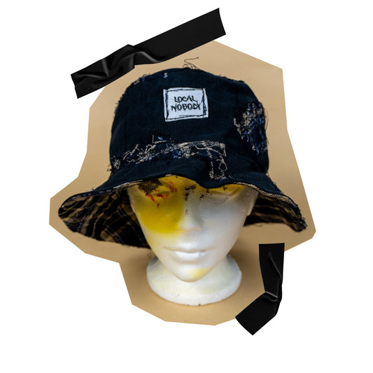 Hat-008